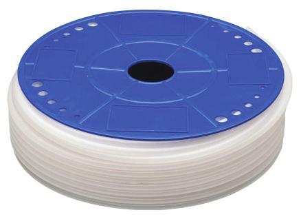 Przewody Teflonowe PTFE SYSTEM KODOWANIA PRODUKTÓW: Na przyk³ad: PTFE 000 -BK-0M PTFE 000 BK0 M zewn./wewn.