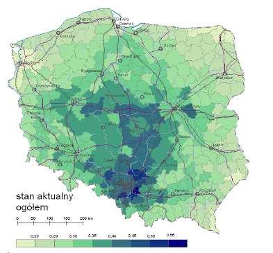 Polska Wschodnia jakośćzasobów pracy i sytuacja na rynku pracy prawie 30% ludności makroregionu w wieku produkcyjnym jest bierna zawodowo niski poziom przedsiębiorczości, mierzony liczbąpowstających