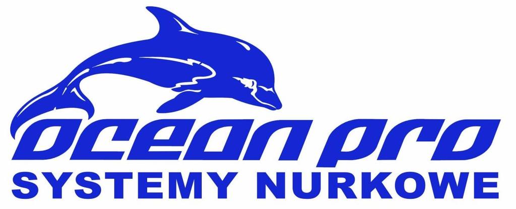 CENNIK DETALICZNY 2017 OCEAN PRO SYSTEMY NURKOWE ul. POLNA 20 55-010 SMARDZÓW Gm. Siechnice TEL. +48 71 736 00 00 FAX.