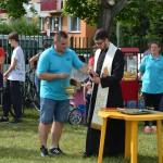 Rady Miasta Jerzy Stachurski, Prezes