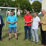 Zarząd Osiedla zapewnił nieodpłatnie
