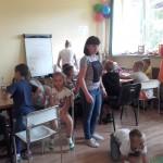 Przewidujemy przedstawienie w