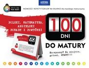 20 OLDSCHOOL stara dobra szkoła MATURA 100 dni do matury. Polski, matematyka, angielski: porady i powtórki EAN: 9788378924111 Cena det.