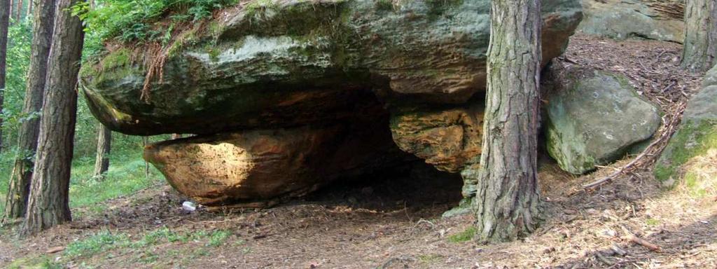 jaskiń oraz innych obiektów podziemnych na jego obszarze a ponadto zakończono kilka spektakularnych zamierzeń w zakresie edukacji oraz popularyzacji wiedzy o jaskiniach.