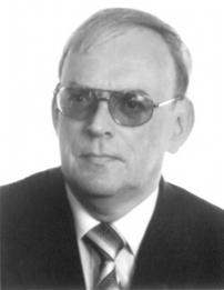 Analiza widmowego współczynnika przepuszczania szkła... 257 Prof. dr hab. inż. Maciej Rafałowski pracę naukową i dydaktyczną rozpoczął 1.1.1971 r.