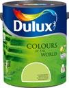 + 1zł Dulux Kolory Świata,5 l