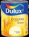 KOLOROWEJ FARBY DULUX FARBA