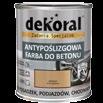 akcesoria w cenie, dostępne 80 i 90 Drzwi