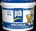 zł/l) 6 90 Farba do betonu, 0,75 l różne kolory