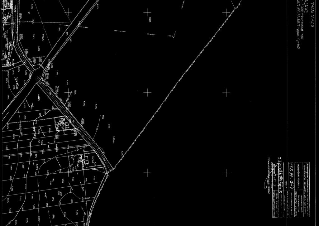 MIEJSCOWY PLAN ZAGOSPODAROWANIA PRZESTRZENNEGO Farmy fotowoltaiczne w miejscowościach: Jedlicze, Moderówka i Żarnowiec - część I SKALA 1:2 000 Załącznik graficzny nr 3 do Uchwały Nr LXXXI/518/2014