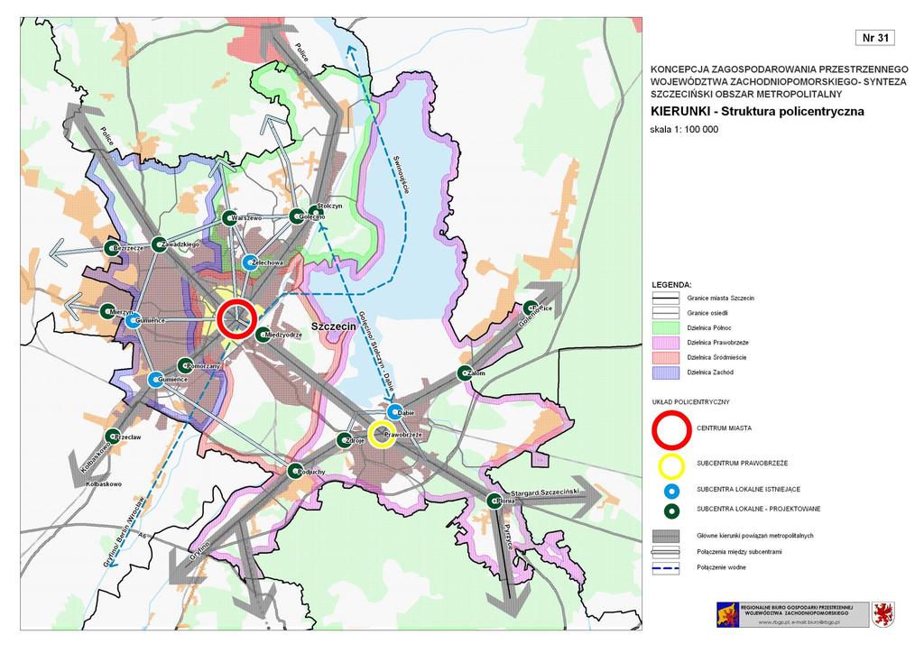 Regionalne Biuro Gospodarki
