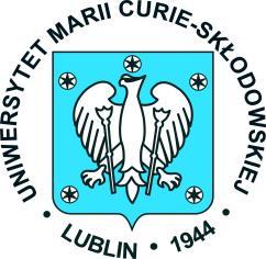 UCHWAŁA Nr XXIII- 17.12/14 Senatu Uniwersytetu Marii Curie-Skłodowskiej w Lublinie z dnia 28 maja 2014 r.