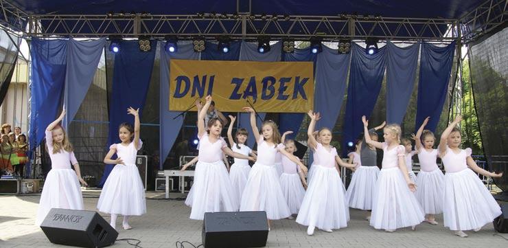 individual guitar lessons pottery workshops (children, youth, adults) Fart children s modern dance group social dance for adults ballet lessons memory training photographic workshops Plastyka 5 grup
