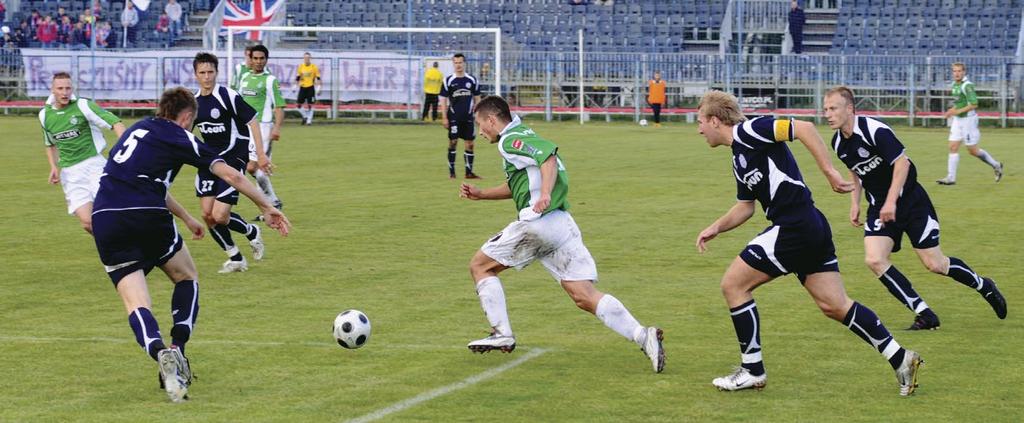 Sport Sport Głównym centrum organizującym życie sportowe w mieście jest Miejski Ośrodek Sportu i Rekreacji, który służy upowszechnianiu, rozwojowi i zaspakajaniu potrzeb społecznych w zakresie