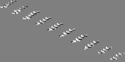 Model mechaniczny źdźbła... Wytrzymałość б g [MPa] = -30,8261+42,5644*x+0,0096*y-7,291*x*x+0,0031*x*y-5,5789E-7*y*y 300 200 100 0-100 Rys. 5.