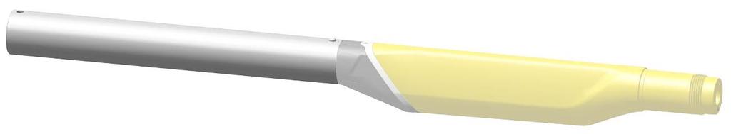OptiGun GA03-X rura przedłużająca 1 Rura przedłużająca dla: OptiGun GA03-700, L = 711 mm 385 484 OptiGun GA03-900, L = 911 mm 385 476 OptiGun GA03-1100, L = 1111 mm 385 468 OptiGun GA03-1300, L =