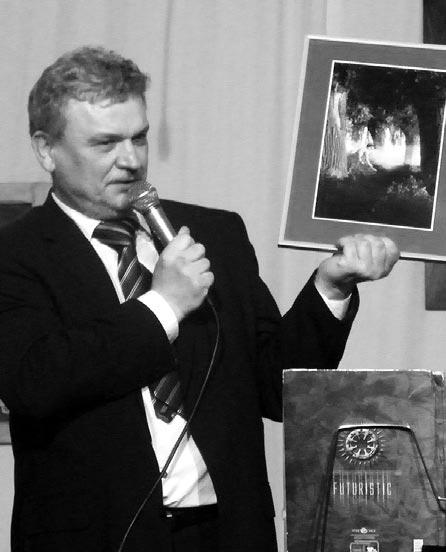 EDUKACJA 17 OLSZANKA PODEGRODZIE PODRZECZE ROGI STADŁA Promyk integracji Ucznio wie Gim na zjum im. bł. O. St.