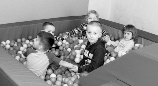 Schetynówka do końca sierpnia 9 INWESTYCJE. Podsumowanie 2011 r.