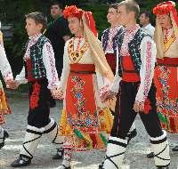 5.07.2015r. - niedziela godz. 17.00 Koncert w Miejskim Domu Kultury w Radomsku, ul.