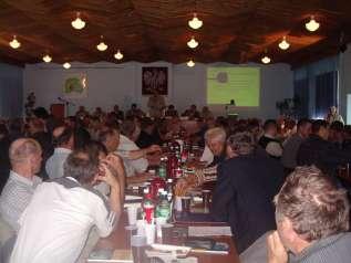 W latach 2003 2011 Pomorska Izba Rolnicza realizowała i realizuje po dziś dzień swoje zadania w oparciu o ustawę o izbach rolniczych z 1995 roku.