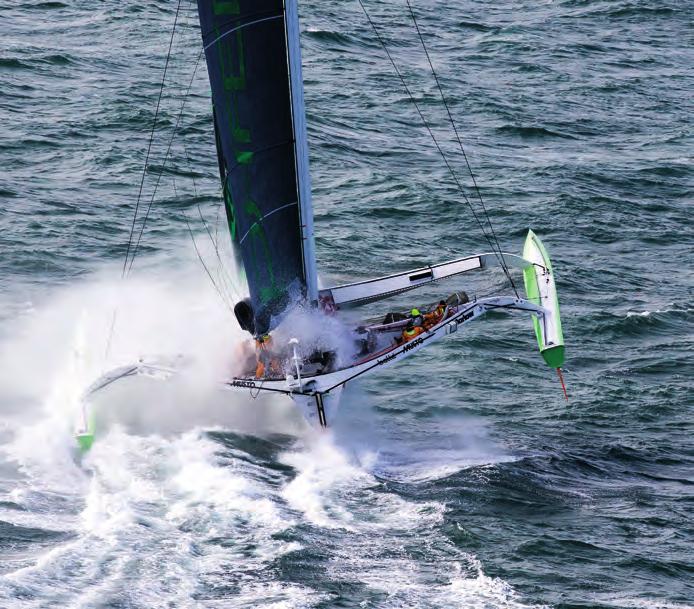 27 Photo: Rachel FALLON-Langdon / Team Phaedo