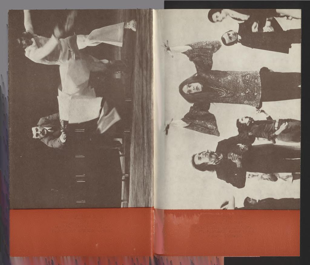 PRRZYJEZDZAM JUTRO (program XIII) 1974 r.