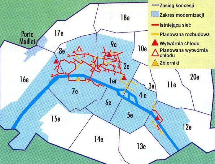 MW, liczba zasilanych