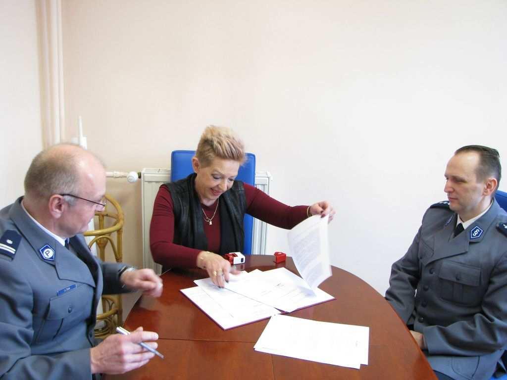 Ruszyła rekrutacja na studia podyplomowe w WSPol w Szczytnie Z początkiem lutego w Wyższej Szkole Policji w Szczytnie ruszyła rekrutacja na studia podyplomowe w zakresie zarządzania rewirem