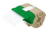 szerokości 88 mm Bateria Leitz Icon Umożliwia mobilne korzystanie z drukarki Leitz Icon Torba na drukarkę etykiet Leitz Icon INTELIGENTN A ES1084 ES1085 ES1225 SZ Y BK A www.leitz.