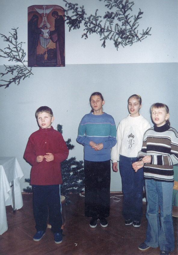 Podsumowanie Europejskiego Roku Niepełnosprawnych Rok 2003 został ogłoszony EUROPEJSKIM ROKIEM NIEPEŁNOSPRAWNYCH.