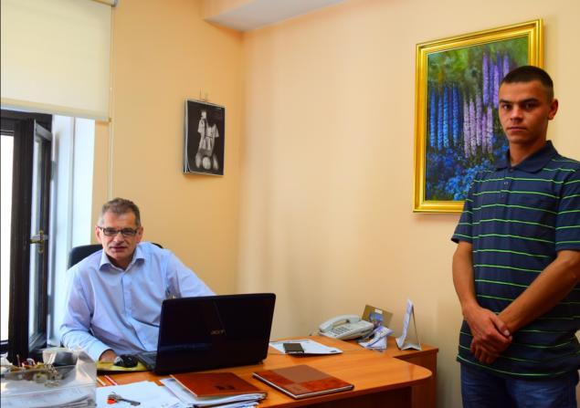 Barczewa oraz w naszej placówce. W dniu 16.09.2016r.