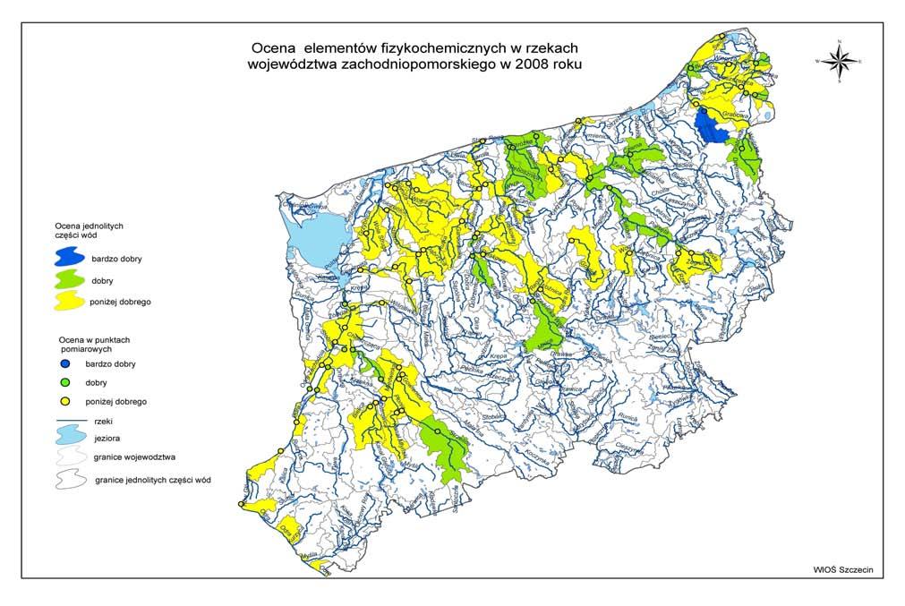 Mapa II.1.3.