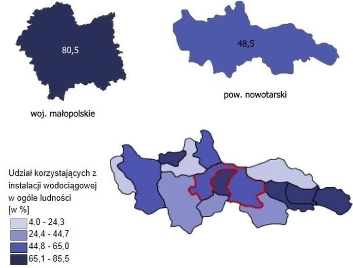 środowiska, w tym z gospodarką odpadami stanowiącymi zagrożenie dla życia, zdrowia lub stanu środowiska.