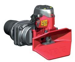 Zaczepy techniczna 40 mm 160x100 D 136 kn Klasa zaczepu wg UE S E4*55R-010066 VBG 8040 Nr części...08-020000 Masa.