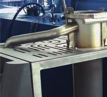 NOWOCZESNA KONSTRUKCJA WERSJI 2015 W skład instalacji wchodzą elementy, które charakteryzują się wieloma ulepszeniami w porównaniu z wersją wcześniejszą.