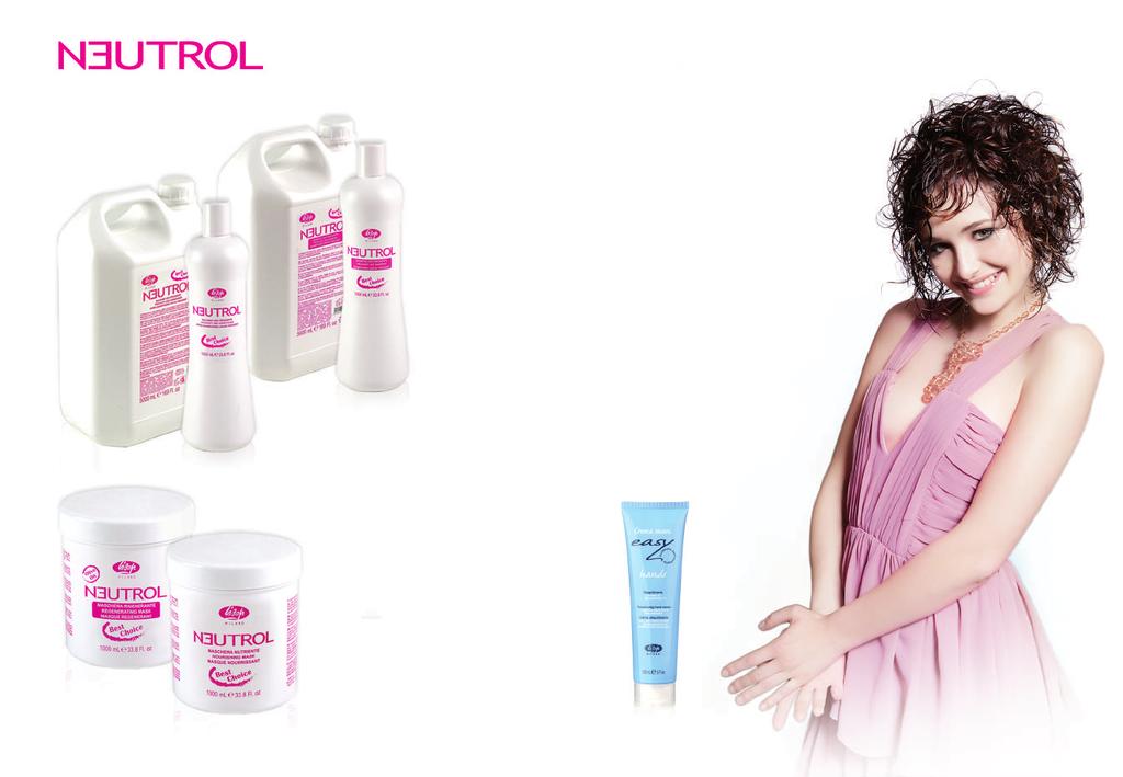 Produkty NEUTROL łączą wyjątkowo konkurencyjne ceny z bogatą i zaawansowaną formułą technologiczną.