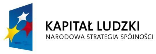 Autorka otrzymała wsparcie stypendialne w ramach