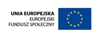 innowacyjnego Śląska współfinansowanego przez Unię