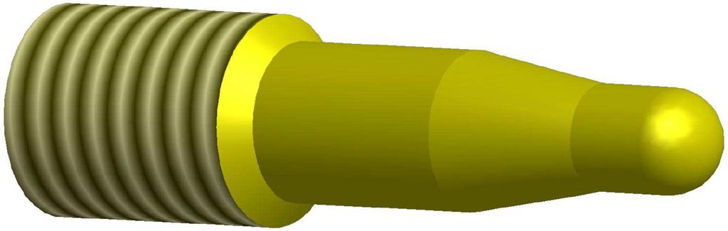 Wkręt kompresyjny M8 Compression bolt M8 Nr. katalogowy / Catalogue No.