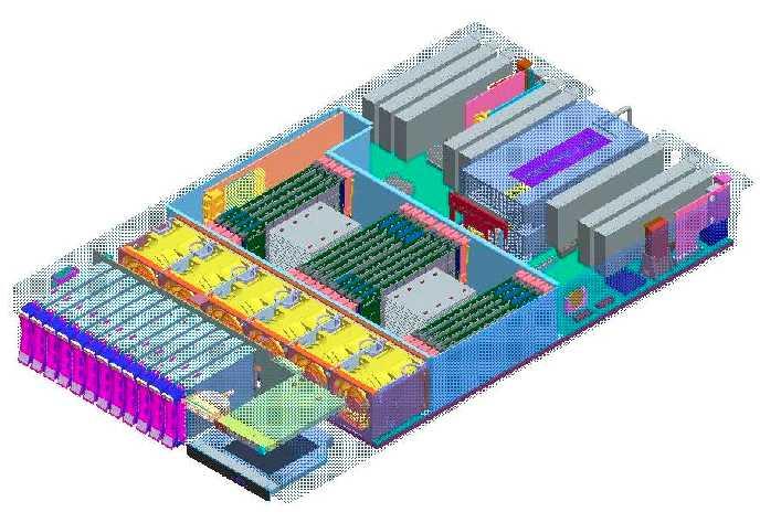 POWER Linux z PowerKVM (S812L, S822L) IBM CMO Openstack controller Openstack