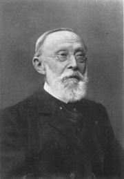 Rudolf Virchow niem.