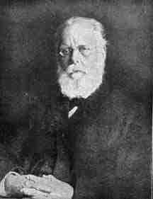 August Weismann niem.
