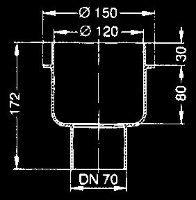 czarnà kratkà szczelinowà 38x38 mm z ABS 27 93 àczniki, przed u ki, dodatki àczniki z