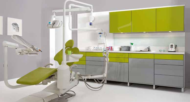 Na zdjęciu system Medica Expres Na zdjęciu system Black Red White Medica Wieloletnie