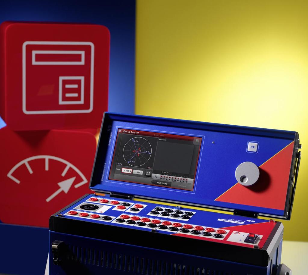 CMControl Panel