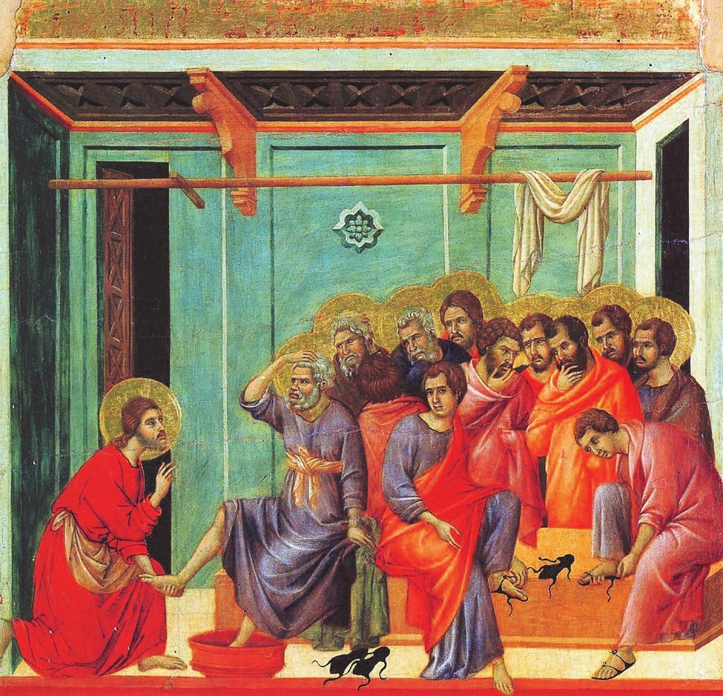 PASTORAL COUNCIL NOMINATIONS The annual election for new Parish Pastoral Council members will take place the weekend of May 10-1, 2014.