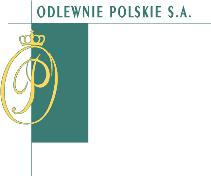 Załącznik nr 2 do Zapytania ofertowego UMOWA zawarta w dniu.. w Starachowicach, pomiędzy: Spółką Akcyjną ODLEWNIE POLSKIE z siedzibą w Starachowicach działającą pod adresem 27-200 Starachowice Al.