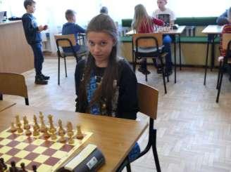 Łańcuta, 27-28 luty 2016 W dwudniowym turnieju zagrało łącznie w 3-ech