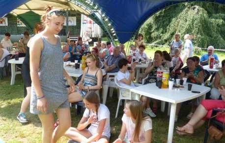 Czas spędzony z bliskimi jest bezcenny, dlatego też na ten szczególny dzień zjeżdżają do Mgoszcza goście z całego kraju, by przez kilka godzin wspólnie z nami spędzić czas.