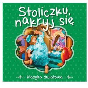 zwierząt Teatrzyk stoliczku nakryj się katarzynki Muzyczne